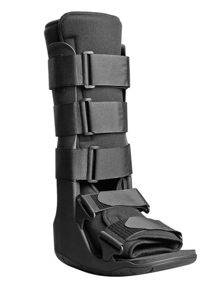 DJO - Walker Boot XcelTrax® Tall Non-Pneumatic Adult X-Large Tall [1/EA]