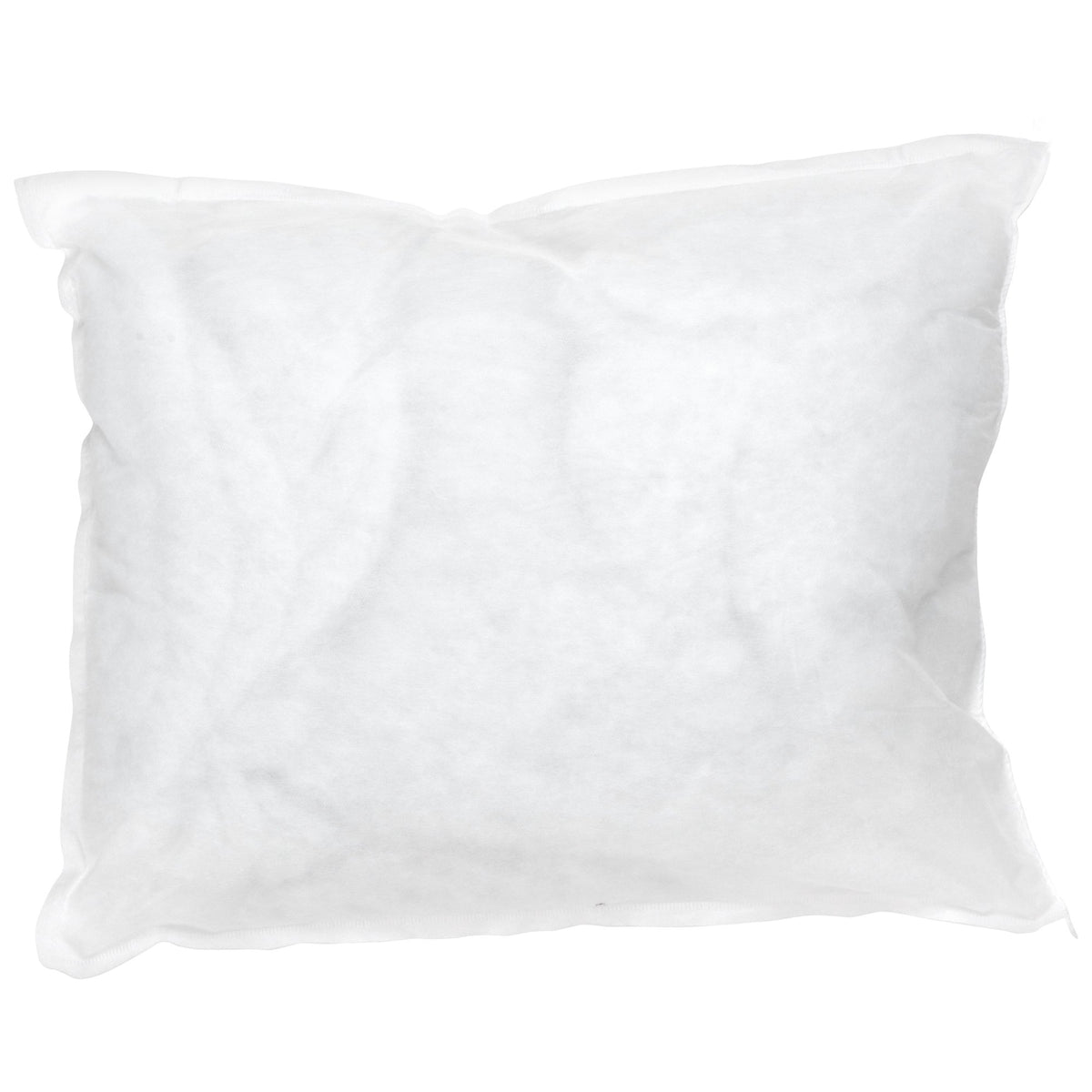 McKesson Brand - Bed Pillow McKesson 12 X 17 Inch White Disposable [1/EA]