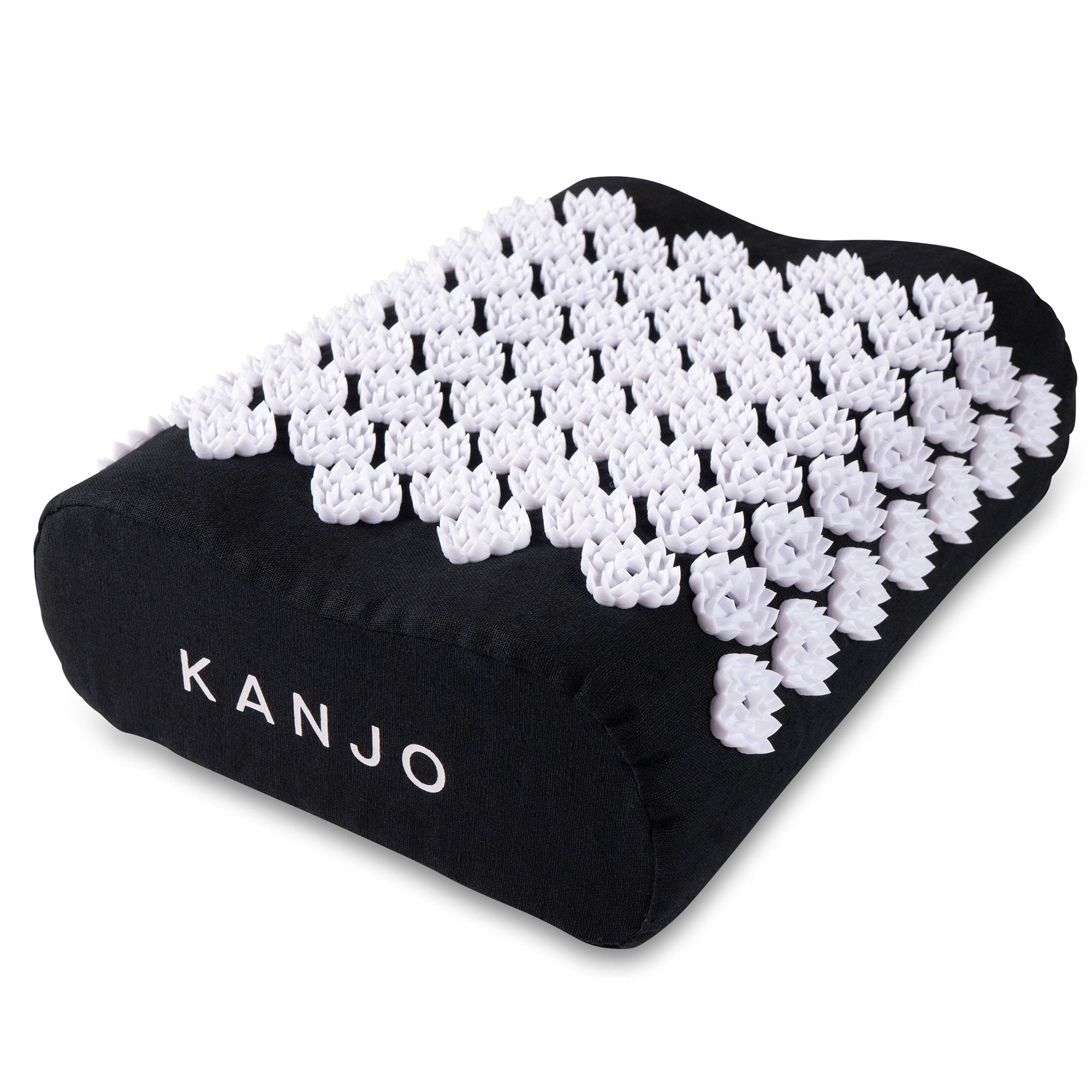 Acutens Inc - Positioner Cushion Kanjo 12 X 10 X 4 Inch Foam Freestanding [1/EA]
