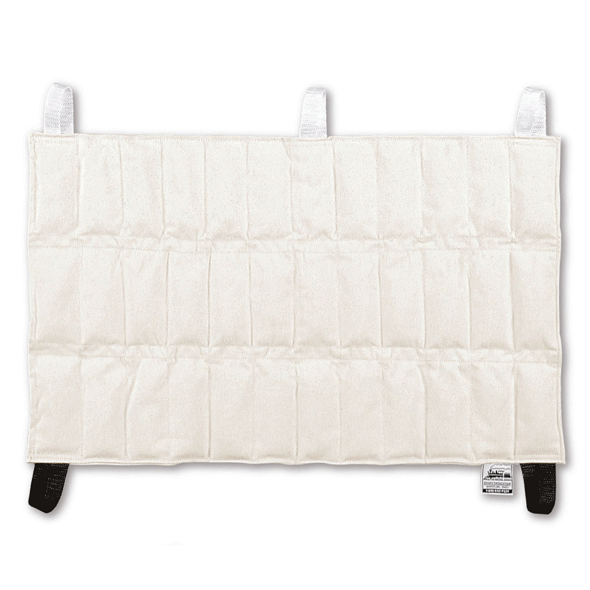 DJO - Moist Heat Therapy Pad HotPac™ General Purpose Oversize Canvas Reusable [1/EA]
