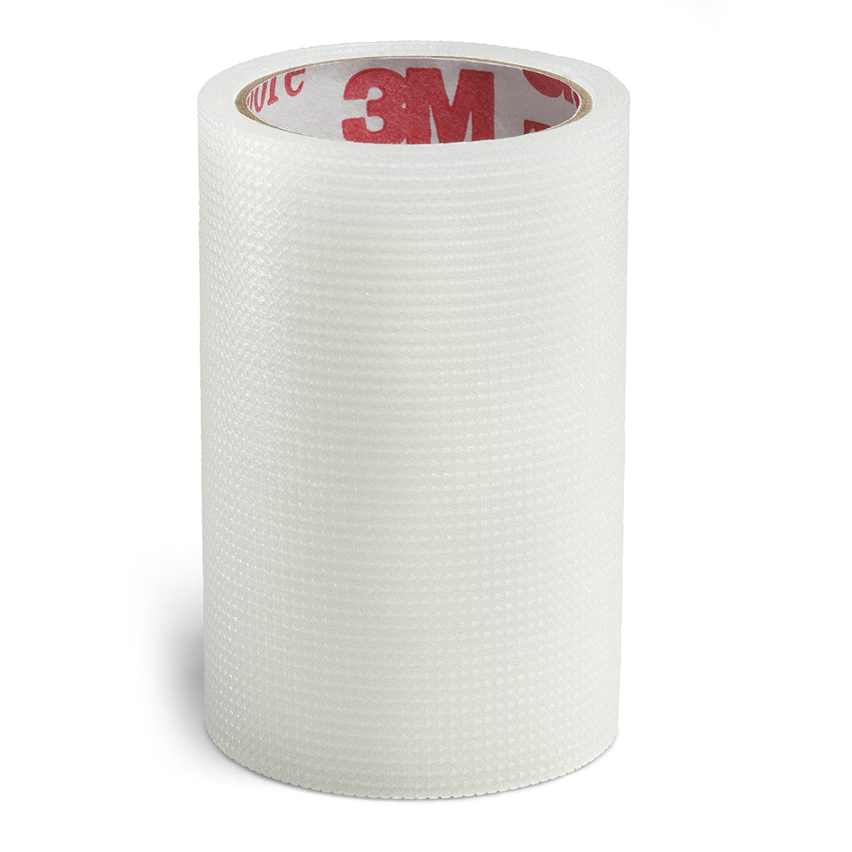Solventum Corporation - Medical Tape 3M™ Transpore™ Transparent 2 Inch X 1-1/2 Yard Plastic NonSterile [50/BX]