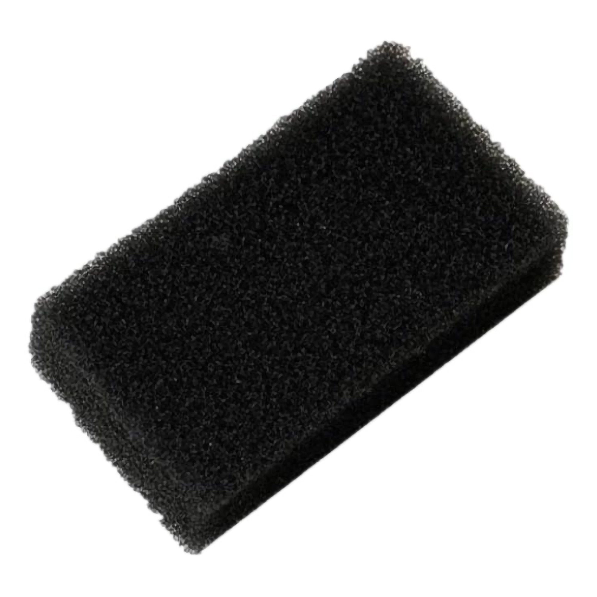 Sunset Healthcare - CPAP Filter M-Series Foam / Pollen Reusable 1 per Pack Black No Tab [1/EA]