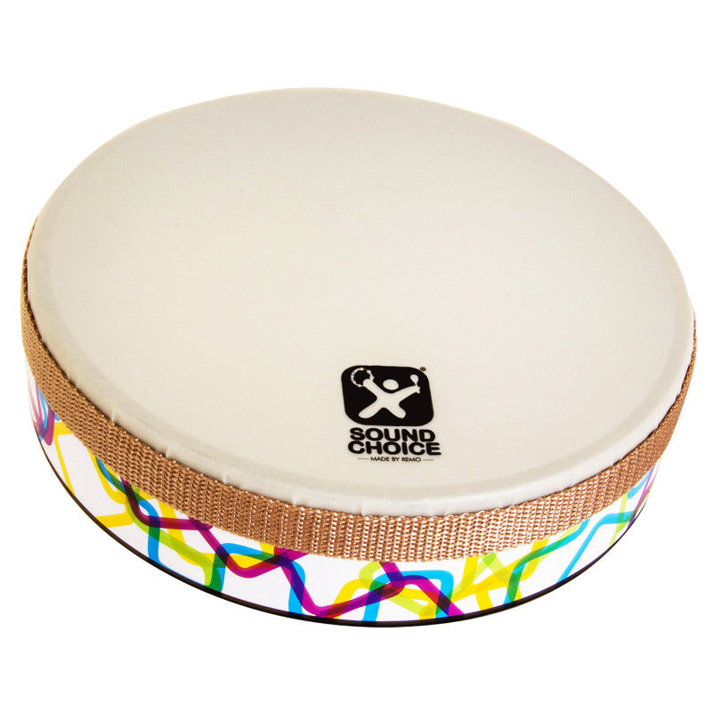 WESTCO EDUCATIONAL PRODUCTS - Remo Hand Drum