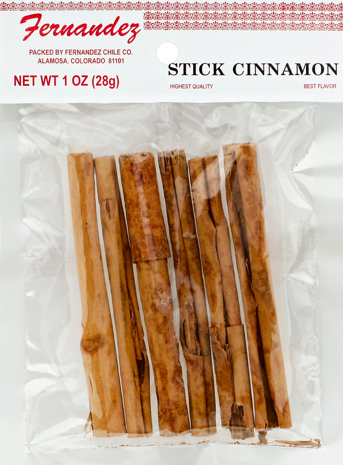 Fernandez Stick 1 oz - Case of 12