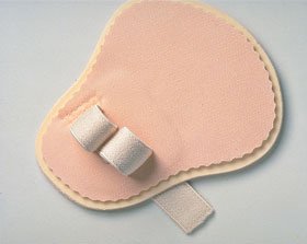 Alimed - Hammer Toe Splint Pedifix® One Size Fits Most Pull-On Foot [1/EA]