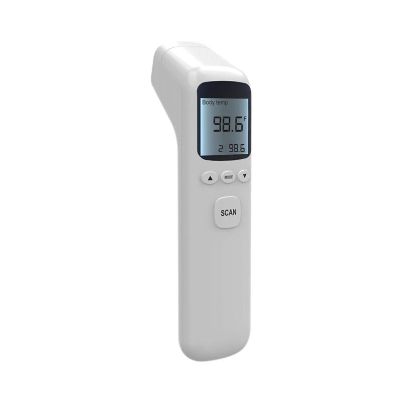 HAMILTONBUHL - Non-Contact, Multimode Infrared Forehead Thermometer