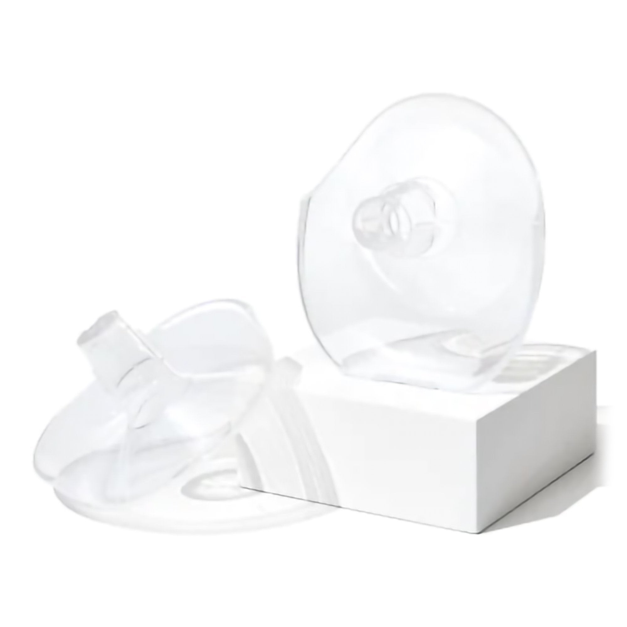 Willow Innovations Inc - Flange Set Willow® 3.0 For Willow® 3.0 Breast Pump [2/PK] (1226126_PK)