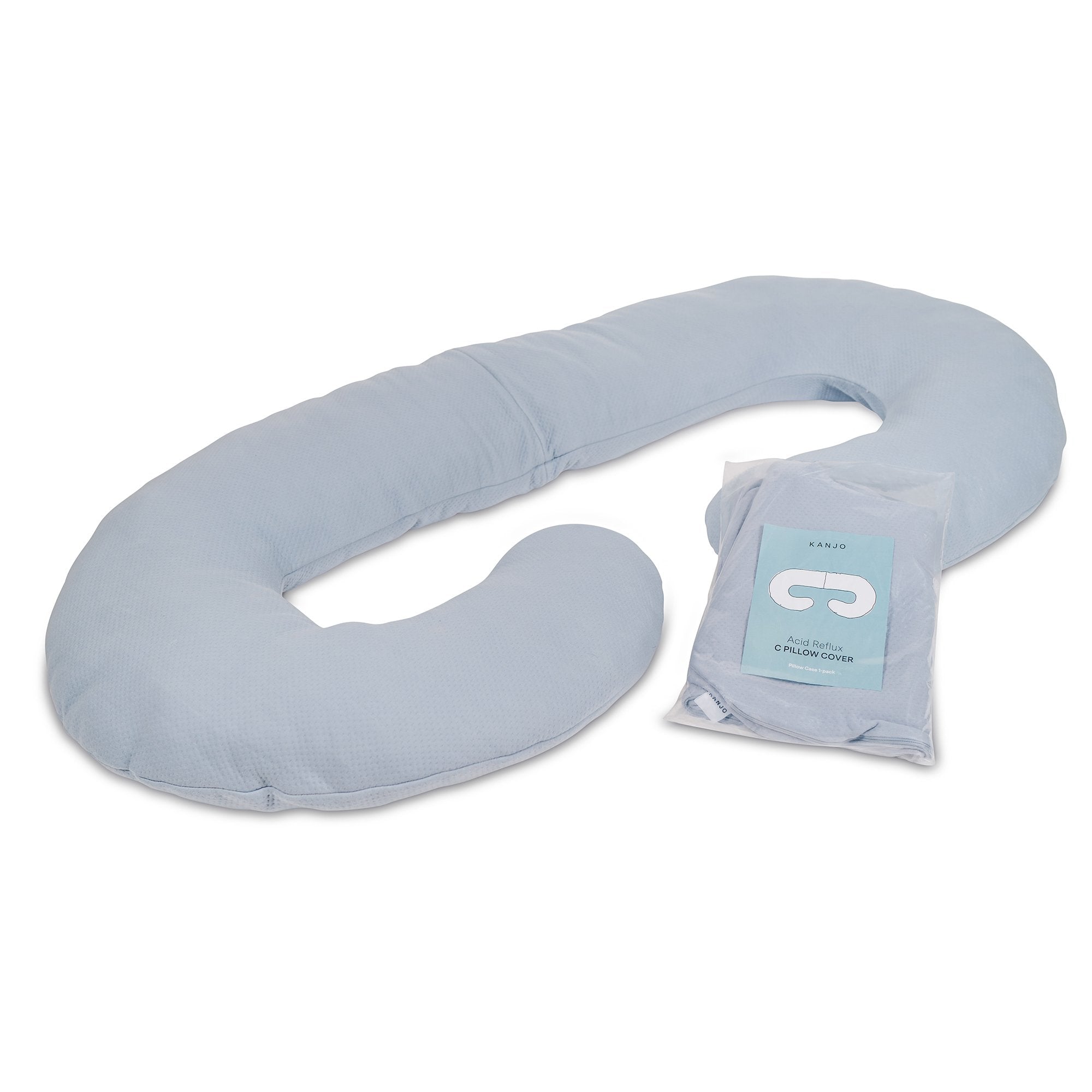 Acutens Inc - Seat Cushion Cover Kanjo 57 X 7 X 30 Inch [30/CS]