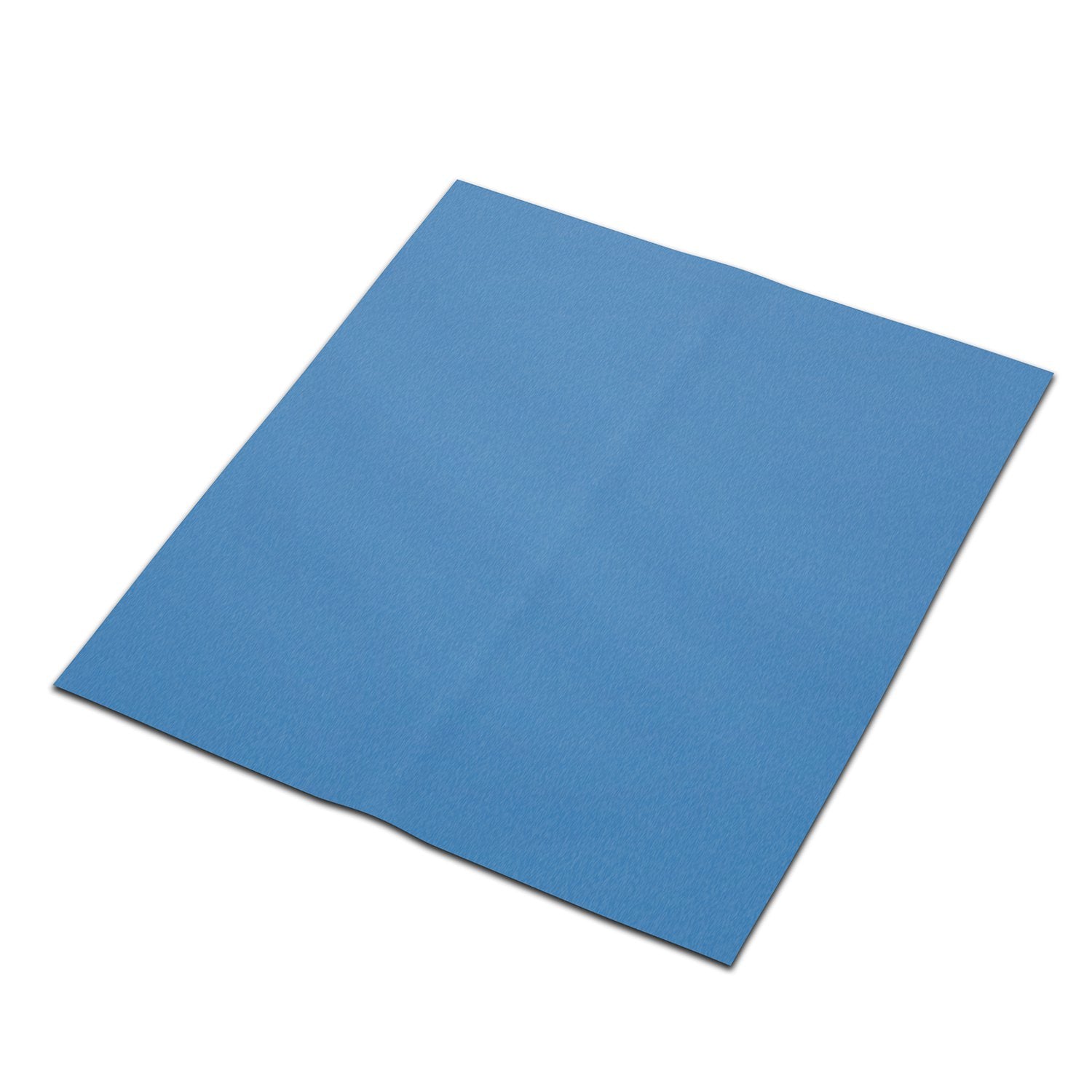 Dynarex - Dynarex® Sterilization Wrap Blue 24 X 24 Inch Single Layer Cellulose Steam / EO Gas [500/CS]