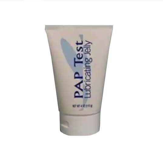 Fisher Scientific - Lubricating Jelly - Carbomer free Aseptic Control® 4 oz. Tube NonSterile [12/PK]