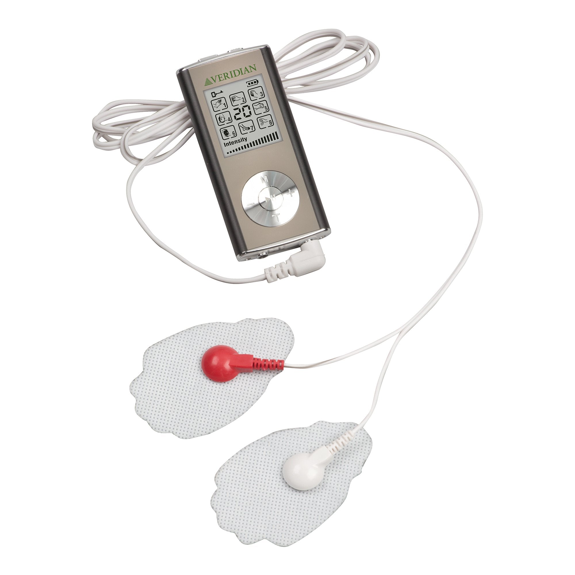 Veridian Healthcare LLC - TENS Unit Veridian Healthcare® Dual-Channel [1/EA]