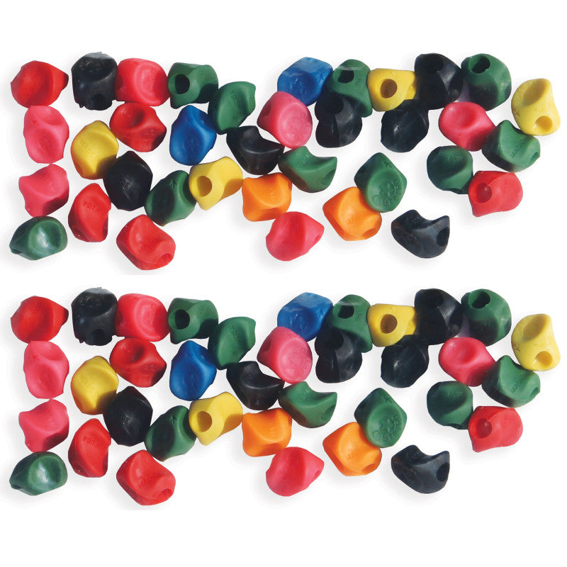 MUSGRAVE PENCIL COMPANY - Stetro® Pencil Grips, 36 Per Pack, 2 Packs