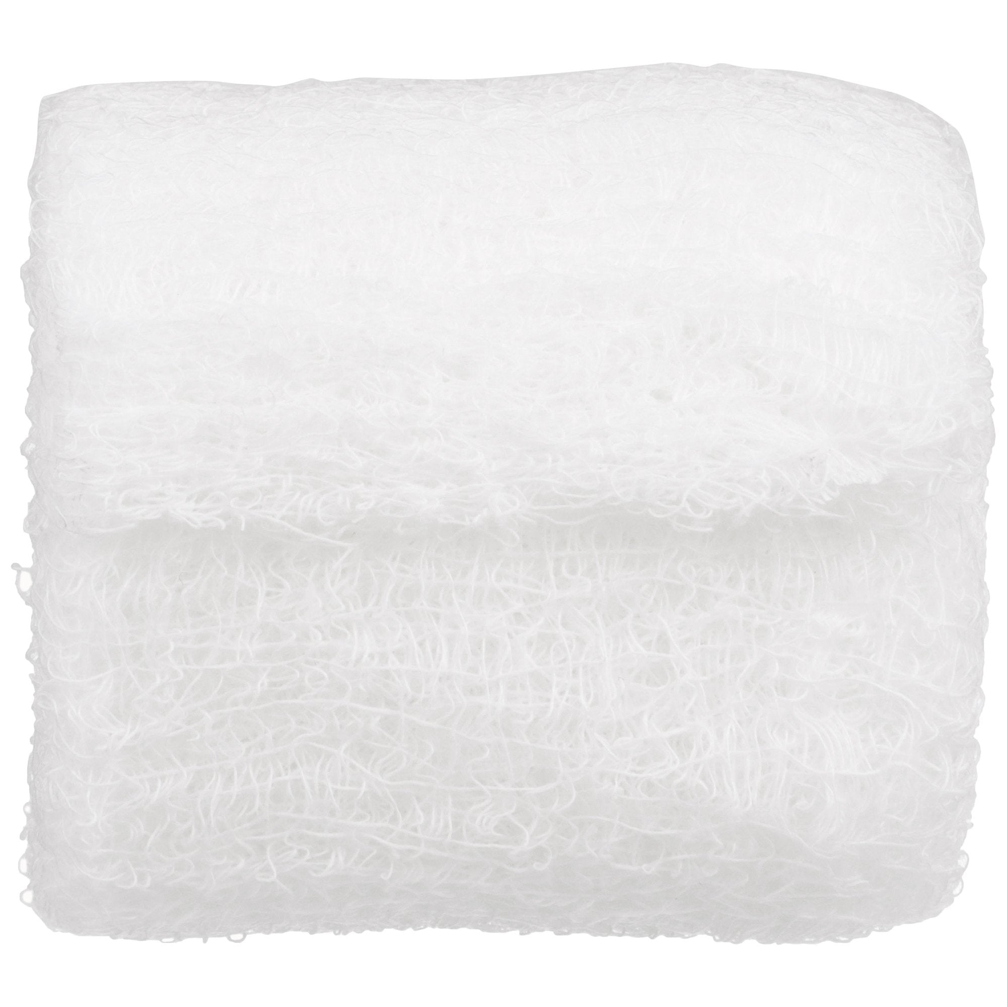 McKesson Brand - Fluff Bandage Roll McKesson 2-1/2 Inch X 3 Yard 6-Ply NonSterile 12 per Bag [12/BG]