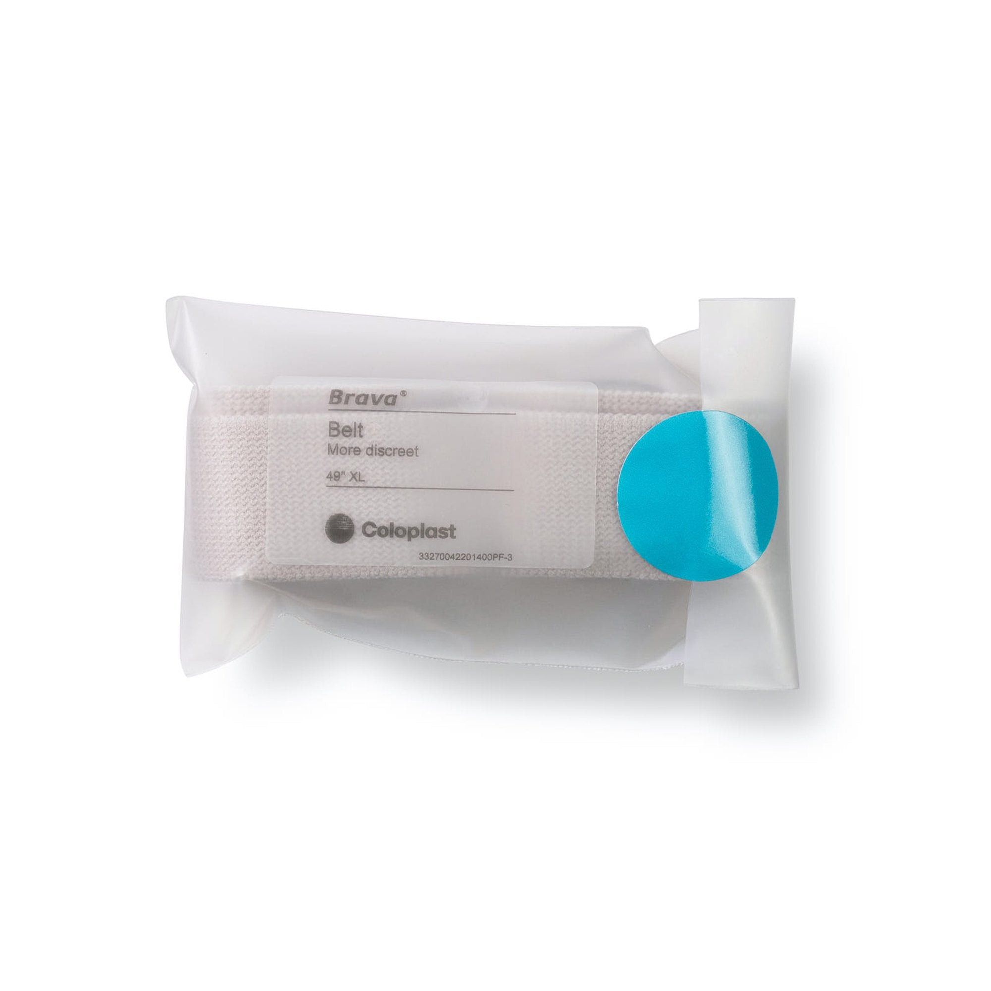 Coloplast - Belt Brava® X-Large 49 Inch Width [1/EA]
