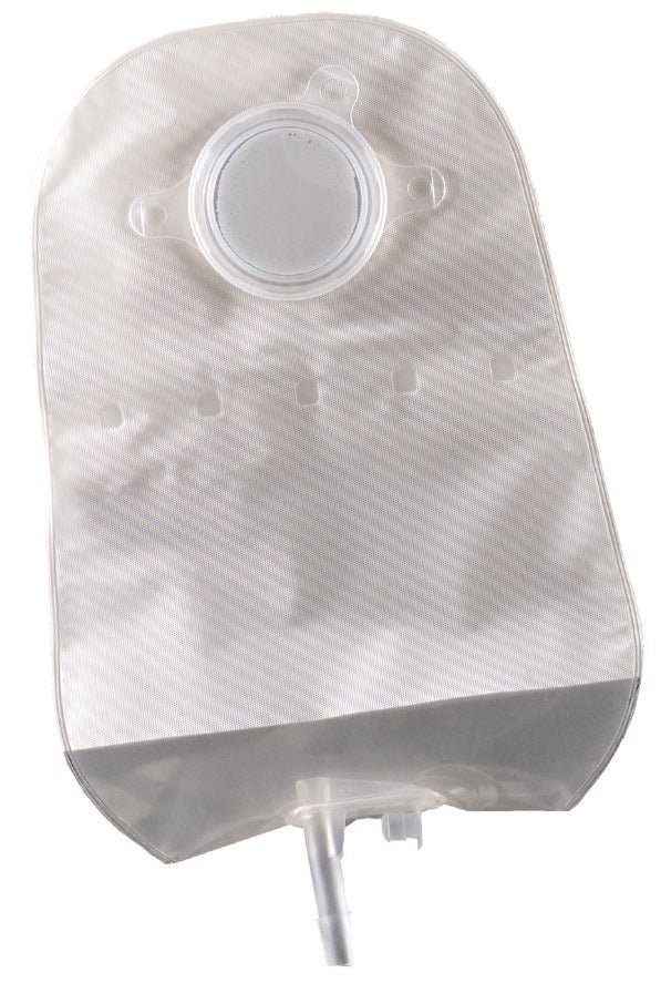 ConvaTec - Urostomy Pouch Sur-Fit Natura® Two-Piece System 9 Inch Length, Small Drainable [10/BX] (365782_BX)