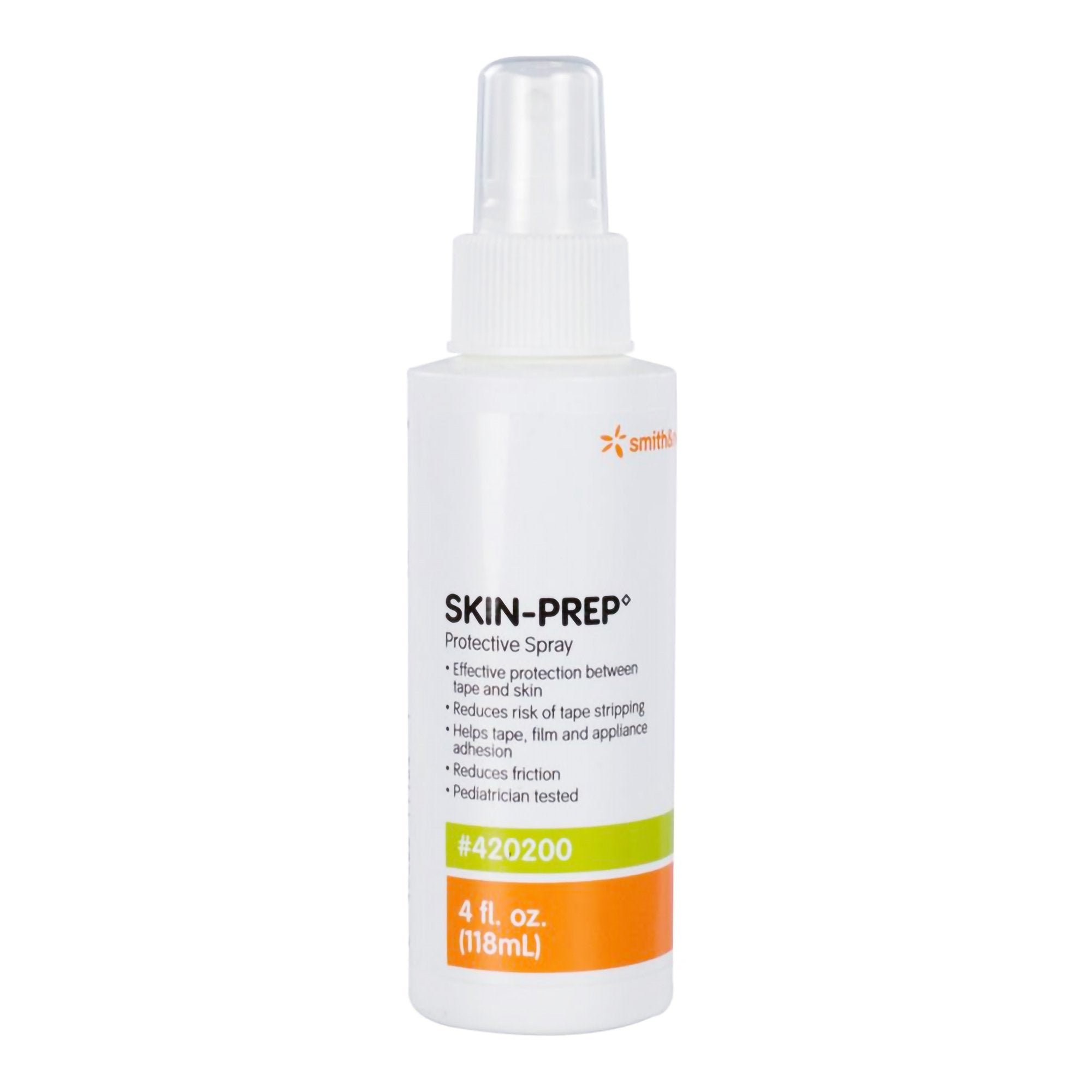 Smith & Nephew - Skin Barrier Spray Skin-Prep™ Disiloxane / Hexamethyl Pump Bottle NonSterile [12/CS]