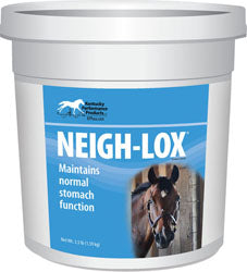 Neigh-Lox Digestive Supplement (3.5 LB-7 DAY)