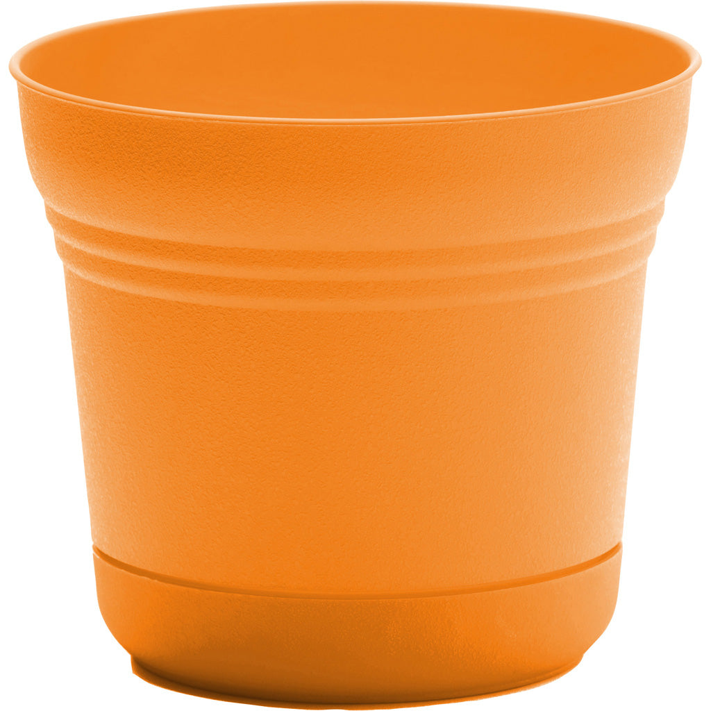 Bloem Saturn Planter (MANGO, 12 IN)