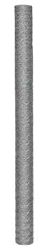 Galvanized Hex Netting (2X72 IN X 150 F)
