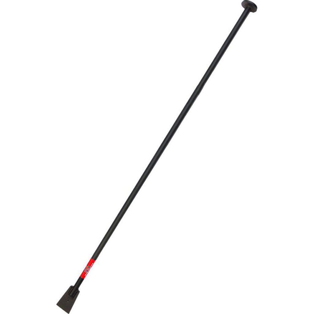 Digging Bar 69 In. Steel (69 IN)