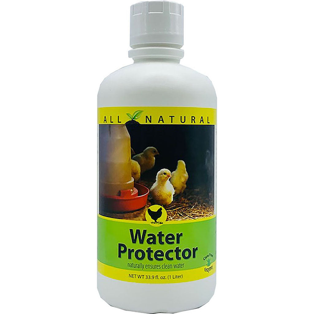 Poultry Water Protector (33.9 OZ)