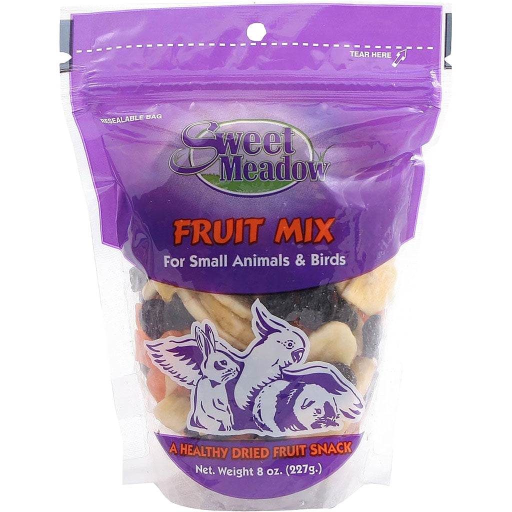 Sweet Meadow Farm Fruit Mix (8 OZ)