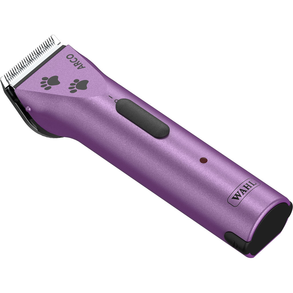 Wahl Arco Se Cordless Clipper (PURPLE)