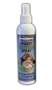 Marshall Ferret Tea Tree Spray (8 OZ)