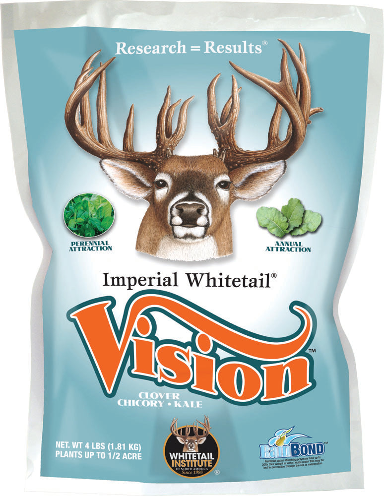 Imperial Whitetail Vision (4 LB)