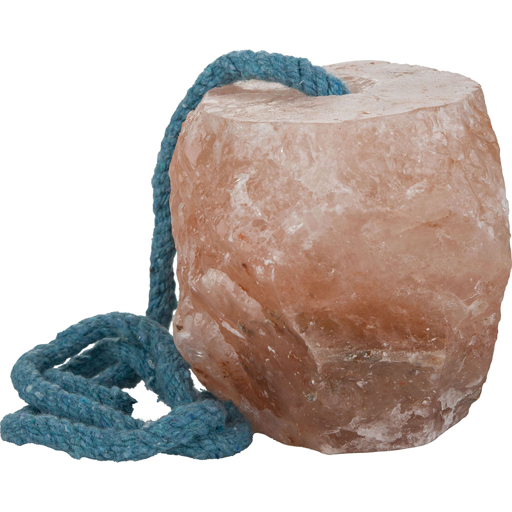 Gatsby 100% Natural Himalayan Rock Salt (PINK, 4 LB)