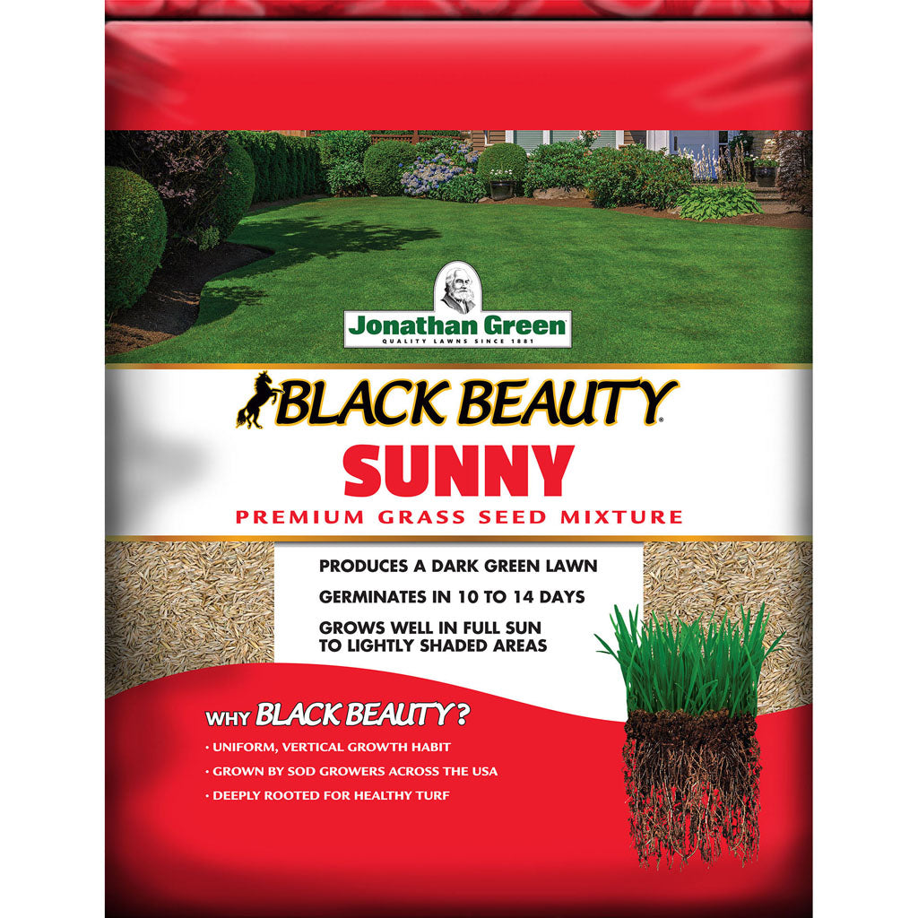 Full Sun Grass Seed Mixture (5950 SQ FT-7 LB)