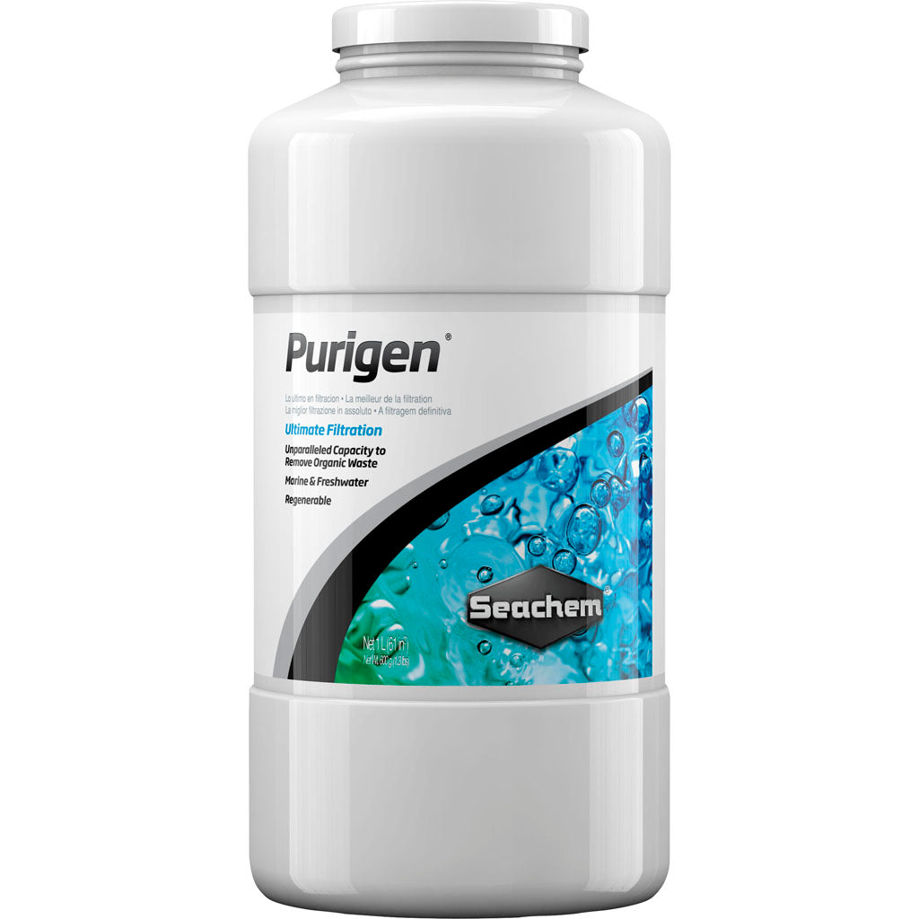 Seachem Purigen (1 L)