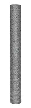 Galvanized Hex Netting (2X48 IN X 150 F)