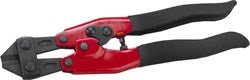 Dare High Tensile Steel Wire Cutter (RED, 9 IN)