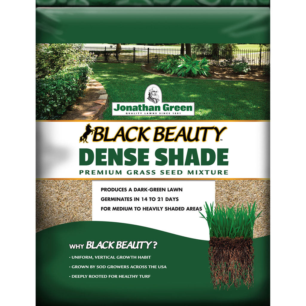 Dense Shade Grass Seed Mixture (1800 SQ FT-3 LB)