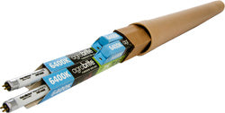 Agrobrite T5 Replacement Bulbs 6400k (2 FT-24 WATT-4P)