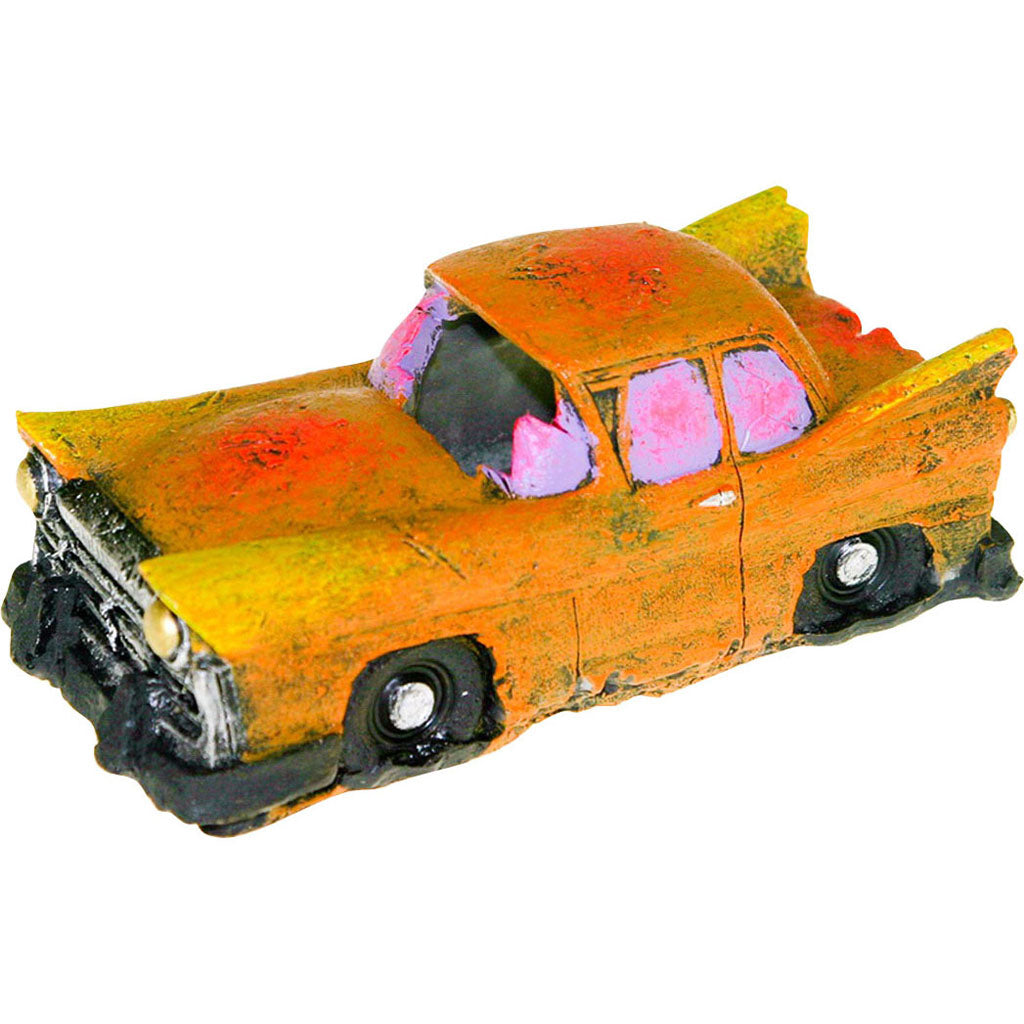 Exotic Environments Sunken Car Wreck (MULTI, SM) [006436]