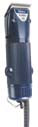 Oster A5 Turbo Clipper (BLUE/GRAY, 1-SPEED)