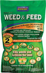 Duraturf Weed & Feed 10-0-8 Phase 2 (5000 SQ FT)