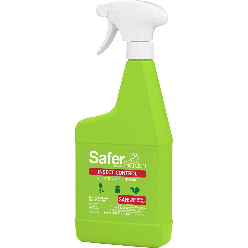 Safer Garden Insect Control (24 OZ)