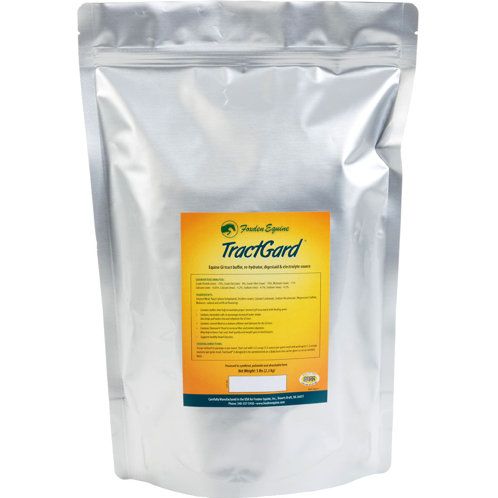 Tractgard Nutritional Support (5 LB)