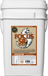 Focus Sr Micronutrient For Senior Horses (25 LB)
