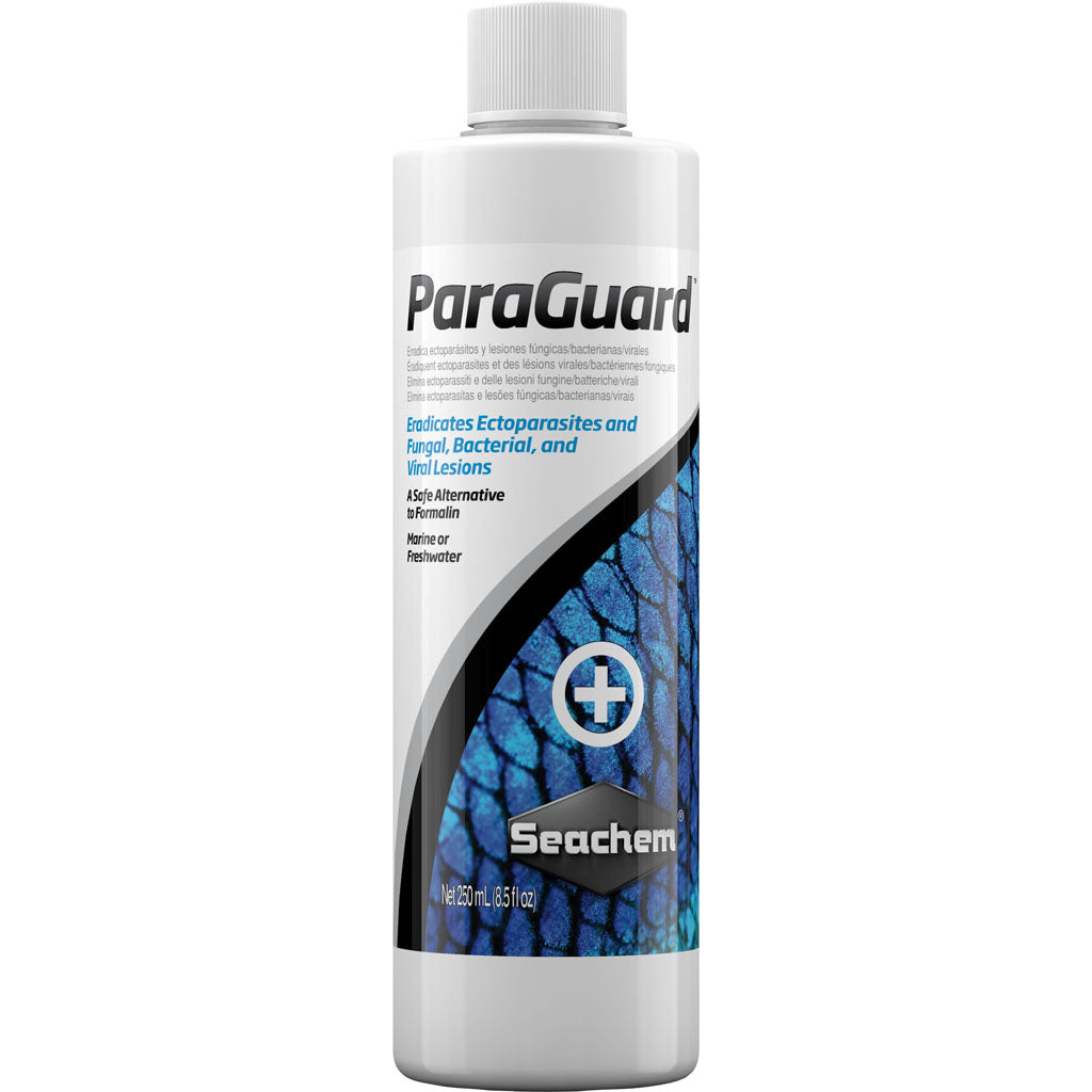 Seachem Paraguard (250 ML)