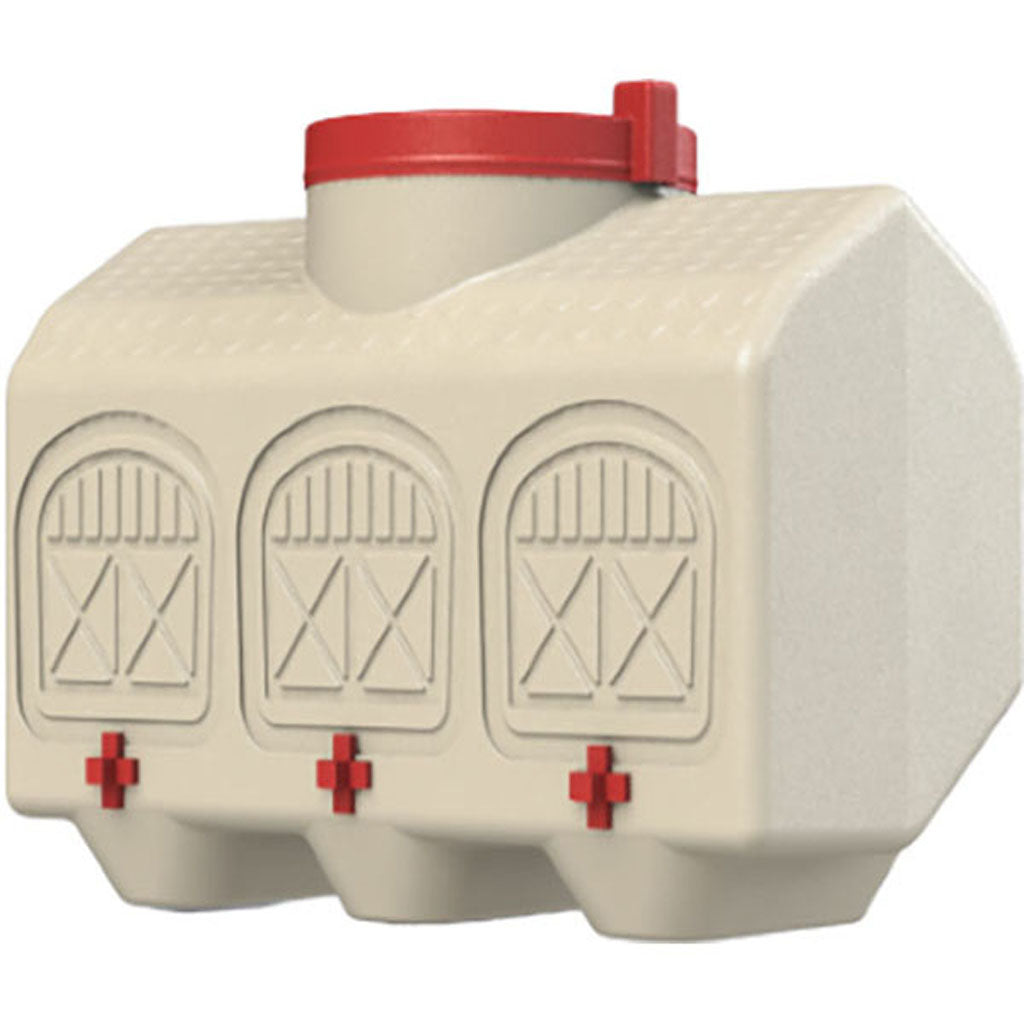 Overez Chicken Waterer (12 GAL)