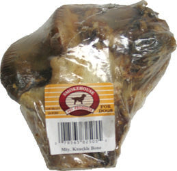 Smokehouse Usa Meaty Knuckle Bone (MD)