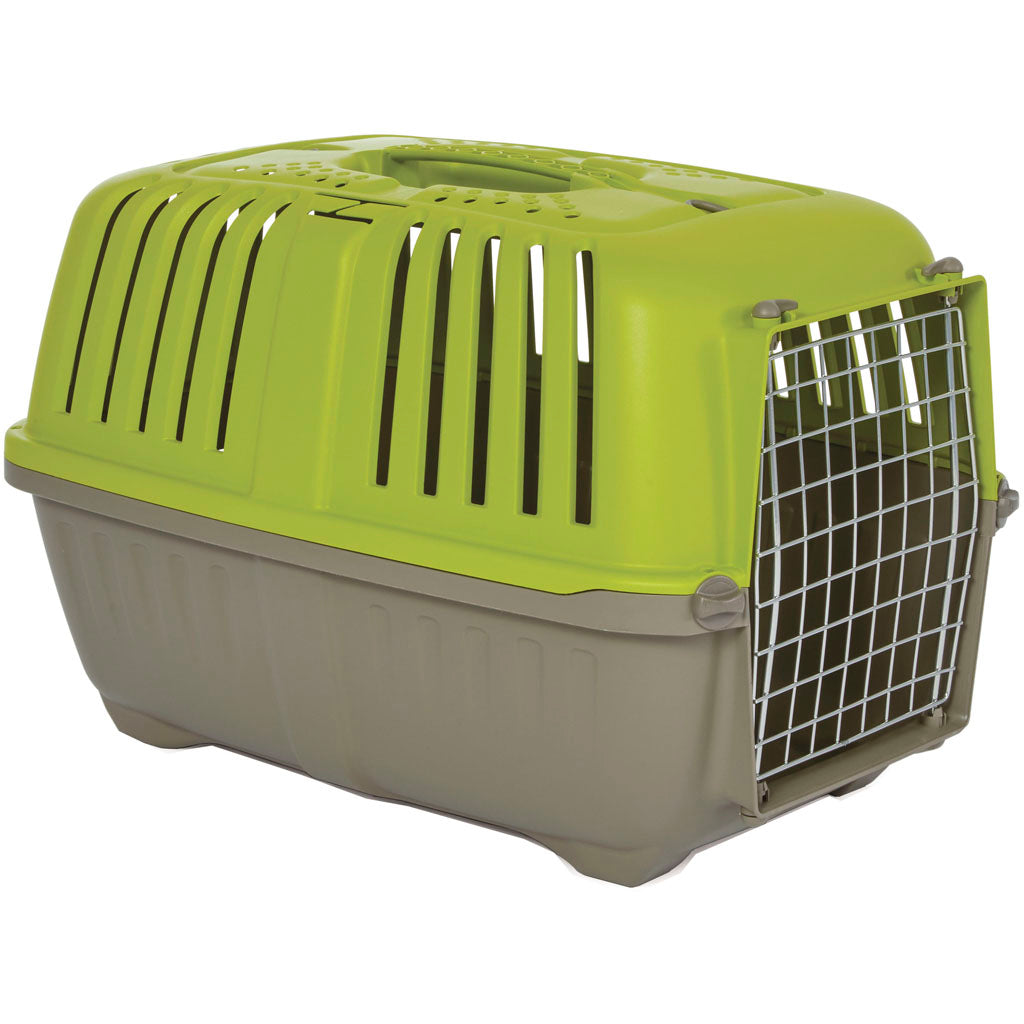 Spree Travel Carrier (GREEN, 24 IN)