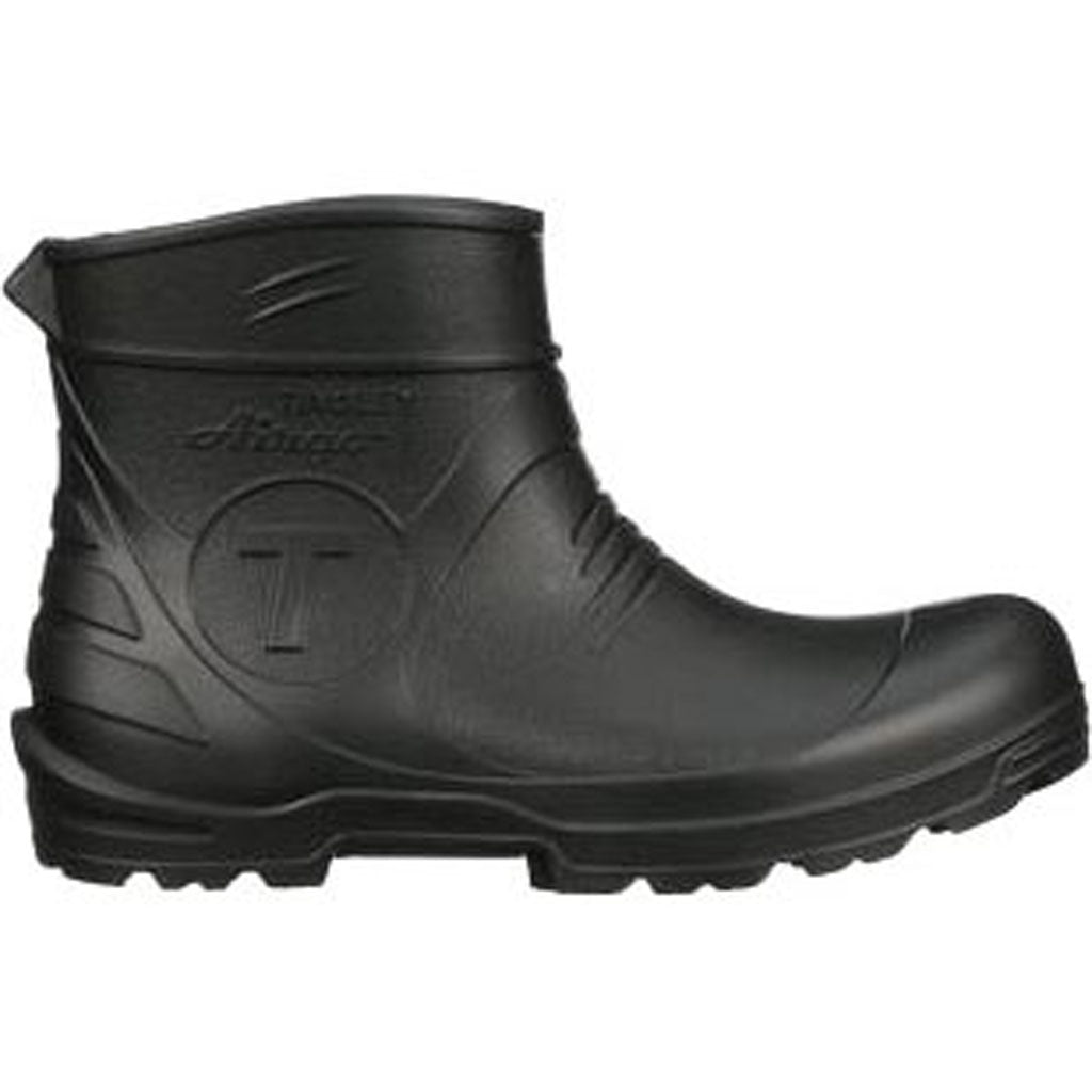 Tingley Airgo Ultra Lightweight Low Cut Boot (BLACK, SZ 7)