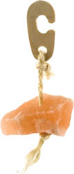 Himalayan Salt On A Rope (1 OZ)