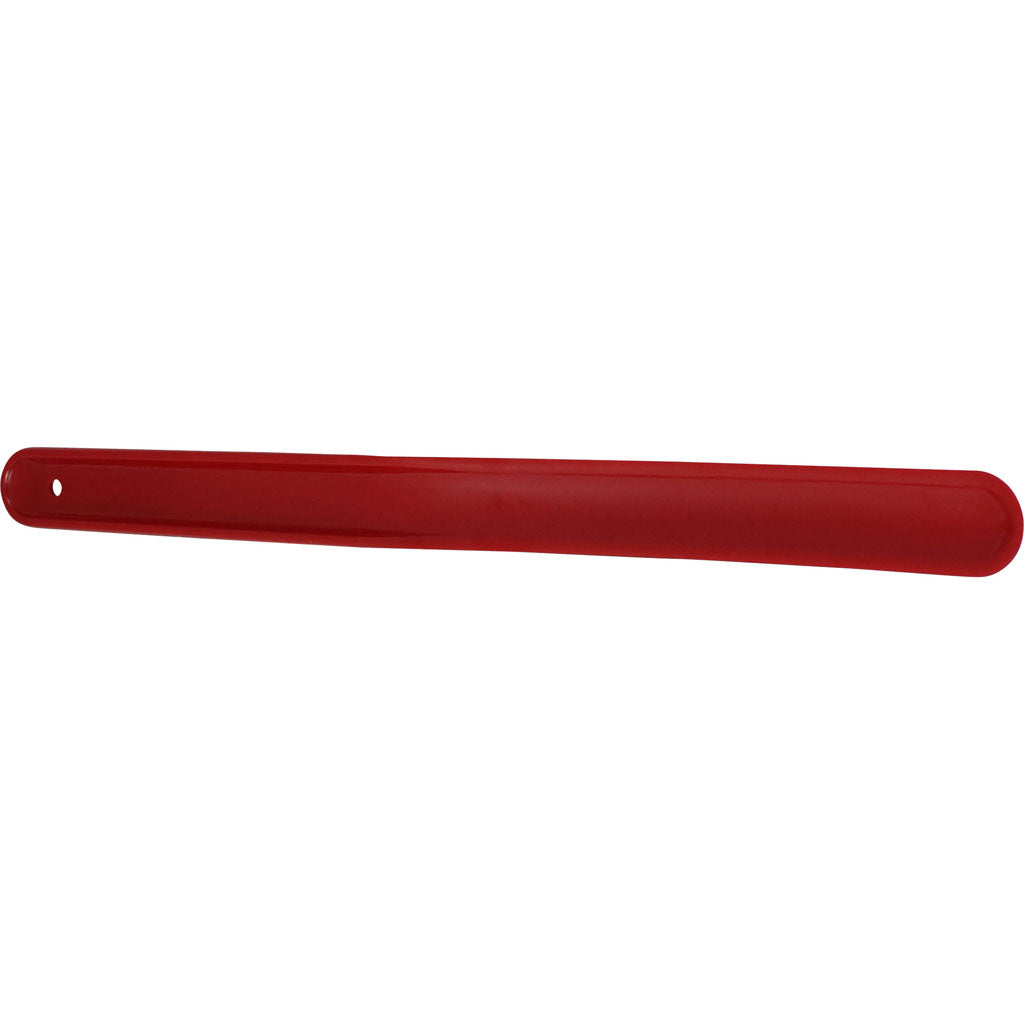 Plastic Sweat Scraper (RED, 18 IN)