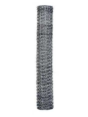 Galvanized Hex Netting (1X36 IN X 50 FT)